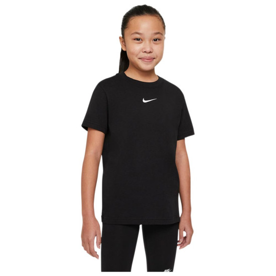 Nike Παιδική κοντομάνικη μπλούζα NSW Essential